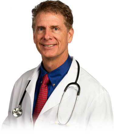 Dr. Marc Newquist